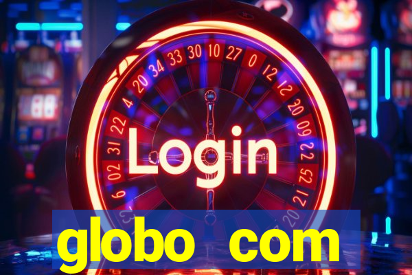 globo com absolutamente sobretudo masculino